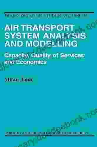 Air Transport System Analysis And Modelling (Transportation Studies 16)