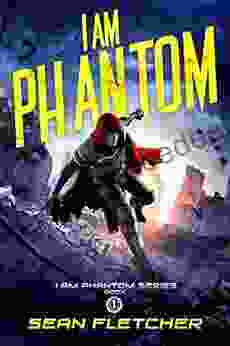 I Am Phantom (I Am Phantom 1)