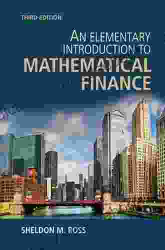 An Elementary Introduction To Mathematical Finance (Cambridge Advanced Sciences)