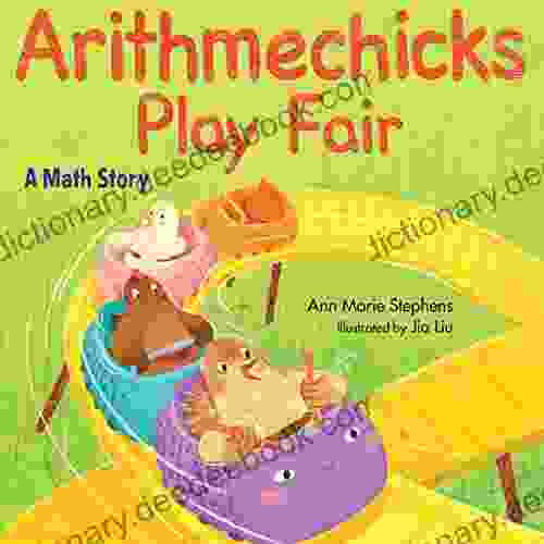 Arithmechicks Play Fair: A Math Story