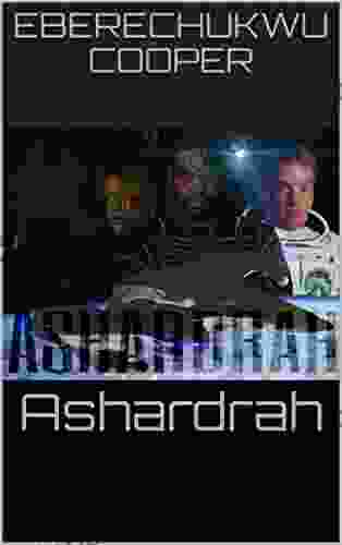 Ashardrah (Birth Of An Exon 1)