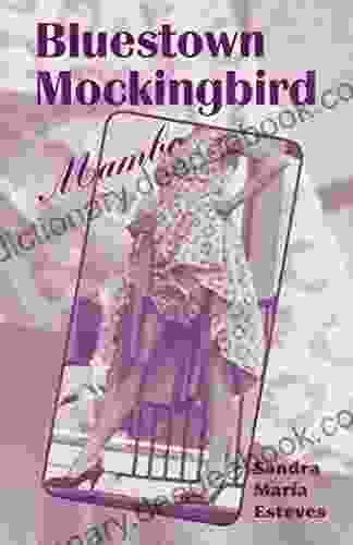 Bluestown Mockingbird Mambo Diane Lockward