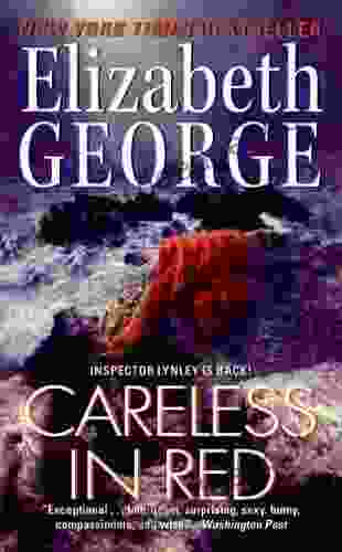 Careless In Red (Inspector Lynley 15)