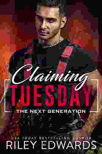Claiming Tuesday (The Next Generation 4)