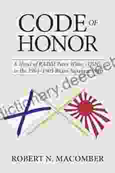 Code Of Honor: A Peter Wake Novel