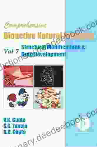 Comprehensive Bioactive Natural Products Vol 1 Potential Challenges