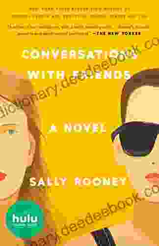 Conversations With Friends: A Novel