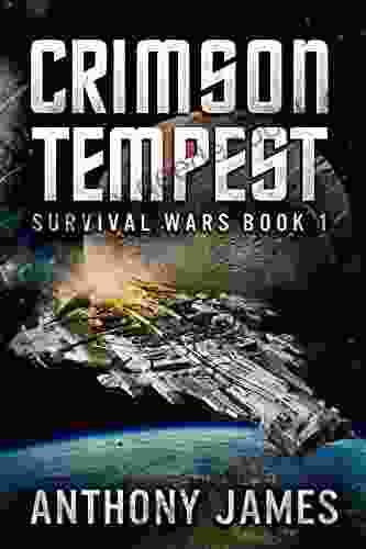 Crimson Tempest (Survival Wars 1)