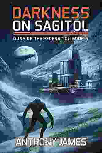 Darkness On Sagitol: Guns Of The Federation 4