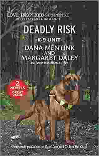 Deadly Risk Margaret Daley