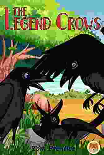The Legend Crows: A Rhyming Picture