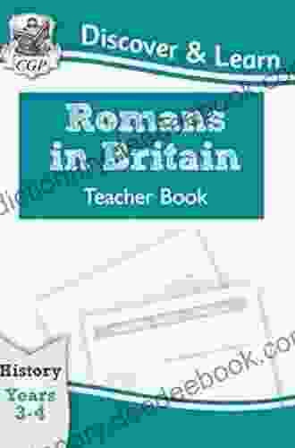 KS2 Discover Learn: History Ancient Egyptians Study Book: Ideal For Catching Up At Home (CGP KS2 History)
