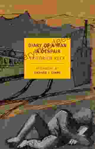 Diary Of A Man In Despair (New York Review Classics)