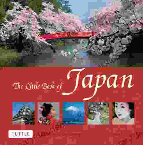 The Little Of Japan
