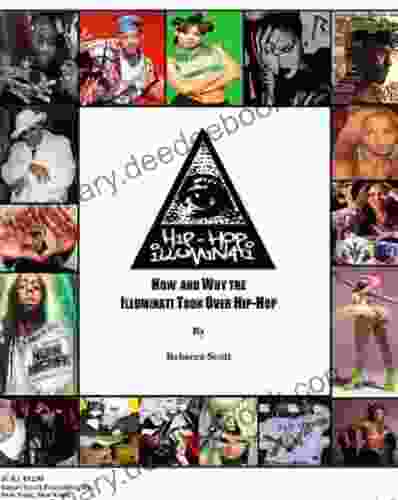 Hip Hop Illuminati Rebecca Scott