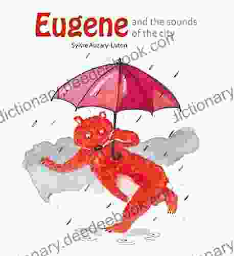 Eugene And The Sounds Of The City