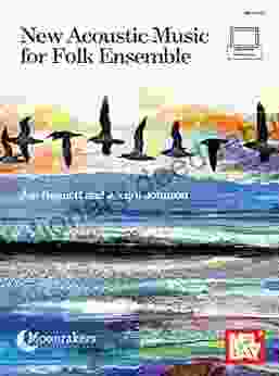New Acoustic Music For Folk Ensemble