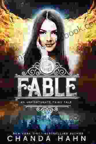 Fable (An Unfortunate Fairy Tale 3)