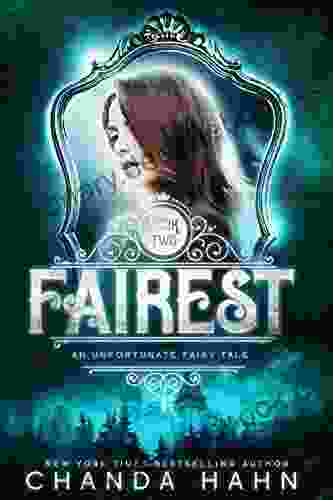 Fairest (An Unfortunate Fairy Tale 2)