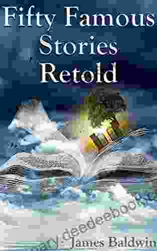 Fifty Famous Stories Retold (+Audiobook): With 5 Bonus