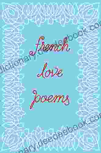 French Love Poems New Directions