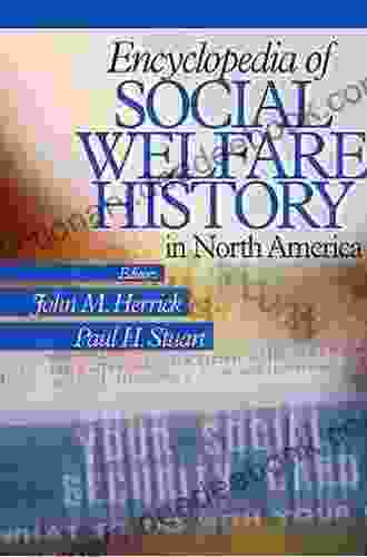 From Poor Law To Welfare State 6th Edition: A History Of Social Welfare In America