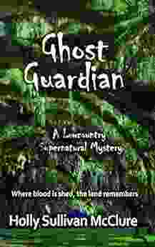 Ghost Guardian (Low Country Mystery 2)