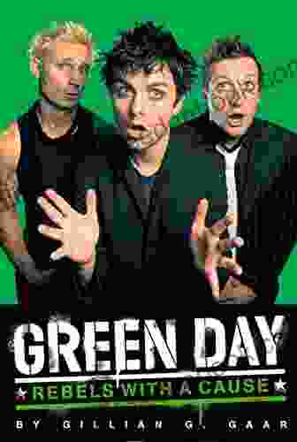 Green Day: Rebels With A Cause