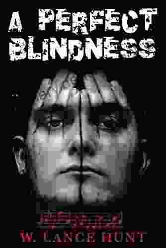 A Perfect Blindness: A Gritty Rock N Roll Tale
