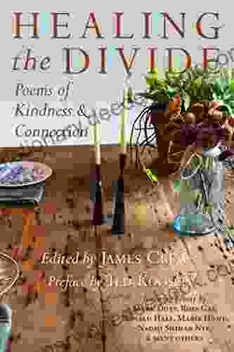Healing The Divide: Poems Of Kindness And Connection