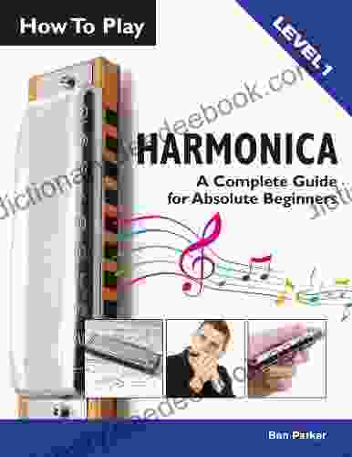How To Play Harmonica: A Complete Guide For Absolute Beginners