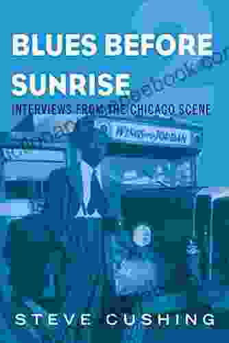 Blues Before Sunrise 2: Interviews From The Chicago Scene (Music In American Life)