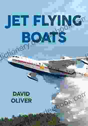 Jet Flying Boats Valerie Ogden