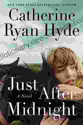 Just After Midnight: A Novel