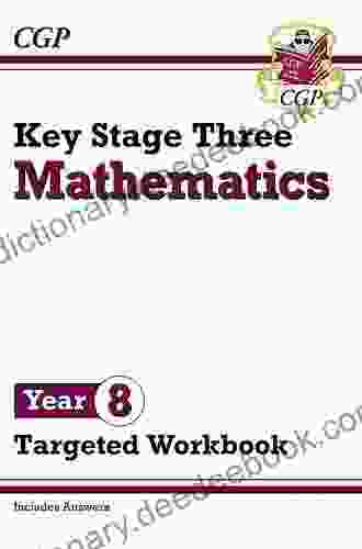 KS3 Maths Year 7 Targeted Workbook (with Answers)
