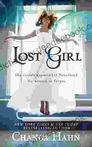 Lost Girl (The Neverwood Chronicles 1)