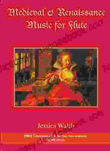 Medieval And Renaissance Music For Flute