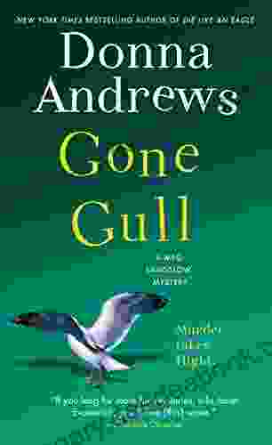 Gone Gull: A Meg Langslow Mystery (Meg Langslow Mysteries 21)