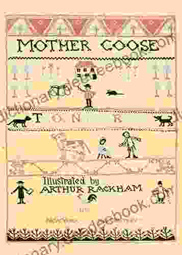 Mother Goose Jeanette Mumford