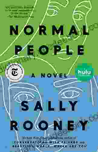 Normal People: A Novel Sally Rooney