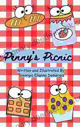 Penny S Picnic CGP
