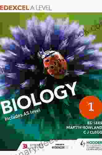 Grade 9 1 GCSE Combined Science For Edexcel Biology Student Book: Perfect For Catch Up And The 2024 And 2024 Exams (CGP GCSE Combined Science 9 1 Revision)