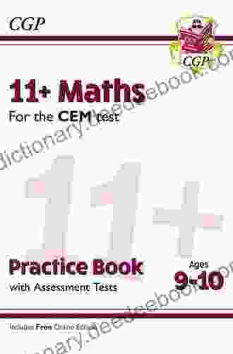 11+ CEM Practice Papers: Ages 10 11 Pack 3 (with Parents Guide): Perfect Practice For The 2024 Tests (CGP 11+ CEM)