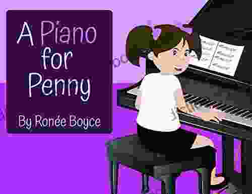 A PIANO FOR PENNY Steve Kaufman