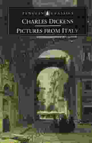 Pictures From Italy (Penguin Classics)
