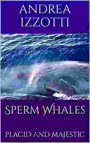 Sperm Whales: Placid And Majestic (Born To Be Free)
