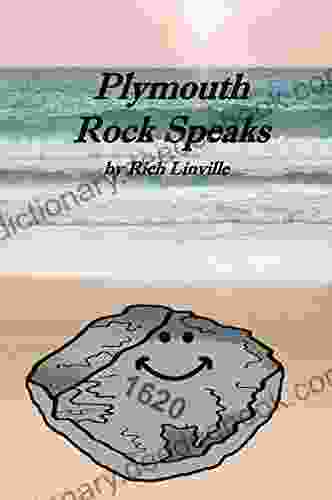 Plymouth Rock Speaks (History 26)