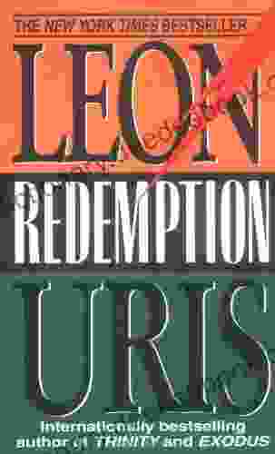 Redemption: Epic Story Of Trinity Continues The