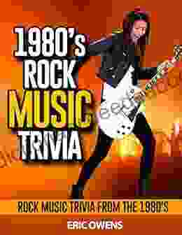 1980 S Rock Music Trivia Rock Music Trivia From The 80 S