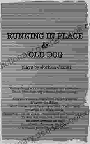 Running In Place Old Dog: 2 Plays
